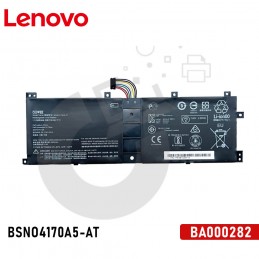 BATERIA COMPATIBLE LENOVO...