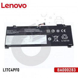 BATERIA COMPATIBLE LENOVO...