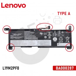 BATERIA COMPATIBLE LENOVO...