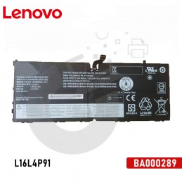 BATERIA COMPATIBLE LENOVO...