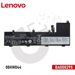 BATERIA COMPATIBLE LENOVO...