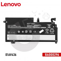 BATERIA COMPATIBLE LENOVO...