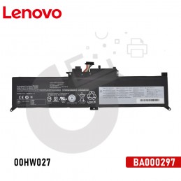 BATERIA COMPATIBLE LENOVO...