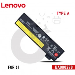 BATERIA COMPATIBLE LENOVO...