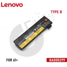 BATERIA COMPATIBLE LENOVO...