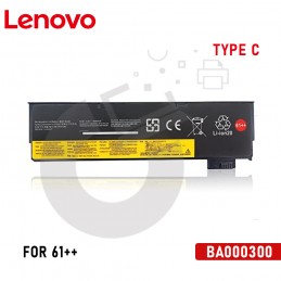 BATERIA COMPATIBLE LENOVO...