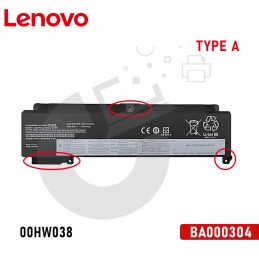 BATERIA COMPATIBLE LENOVO...