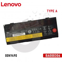 BATERIA COMPATIBLE LENOVO...