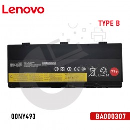 BATERIA COMPATIBLE LENOVO...