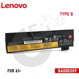 BATERIA COMPATIBLE LENOVO...