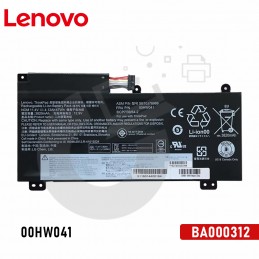 BATERIA COMPATIBLE LENOVO...