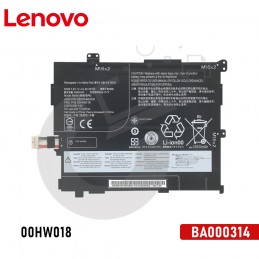 BATERIA COMPATIBLE LENOVO...