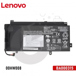 BATERIA COMPATIBLE LENOVO...