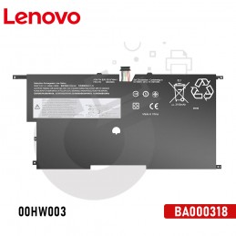 BATERIA COMPATIBLE LENOVO...