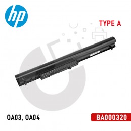 BATERIA COMPATIBLE HP OA03,...