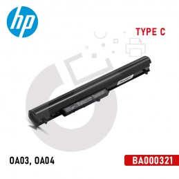 BATERIA COMPATIBLE HP OA03,...