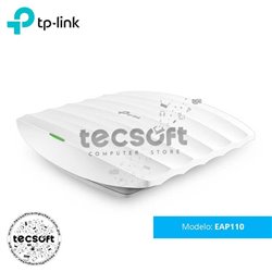 Punto de Acceso Inalámbrico con montaje para techo N 300Mbps