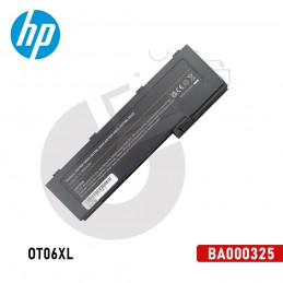 BATERIA COMPATIBLE HP...