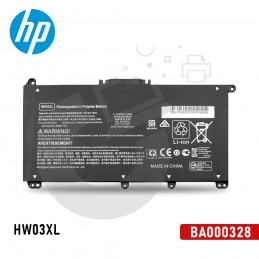 BATERIA COMPATIBLE HP...