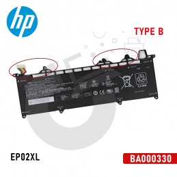 BATERIA COMPATIBLE HP...