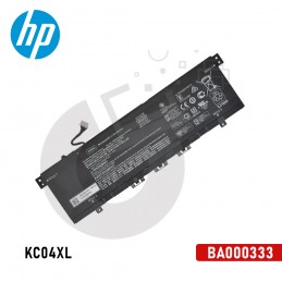 BATERIA COMPATIBLE HP...