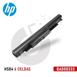 BATERIA COMPATIBLE HP HS04,...