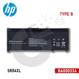 BATERIA COMPATIBLE HP...