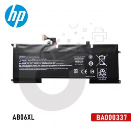 BATERIA COMPATIBLE HP...