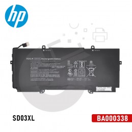 BATERIA COMPATIBLE HP...