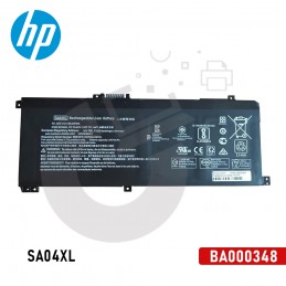 BATERIA COMPATIBLE HP...