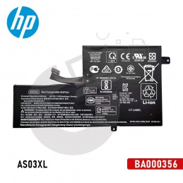 BATERIA COMPATIBLE HP...