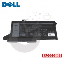 BATERIA ORIGINAL DELL...