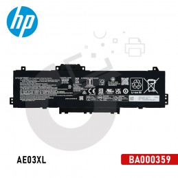 BATERIA COMPATIBLE HP...