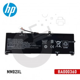 BATERIA COMPATIBLE HP...