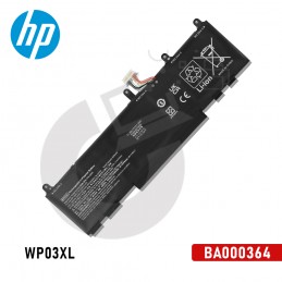 BATERIA COMPATIBLE HP...