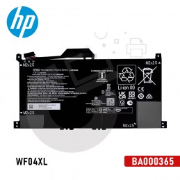 BATERIA COMPATIBLE HP...