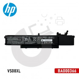 BATERIA COMPATIBLE HP...