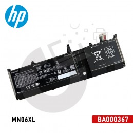 BATERIA COMPATIBLE HP...