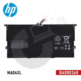 BATERIA COMPATIBLE HP...