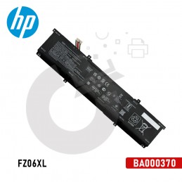 BATERIA COMPATIBLE HP...