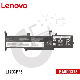 BATERIA COMPATIBLE LENOVO...