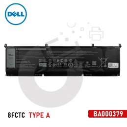 BATERIA COMPATIBLE DELL...