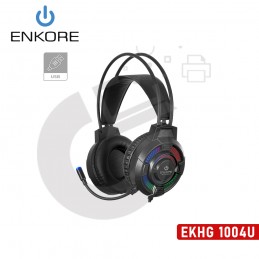 AURICULAR GAMING ENKORE...