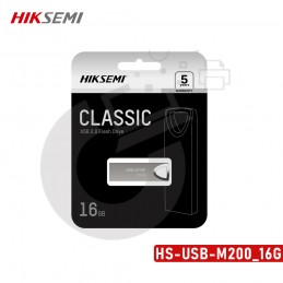 MEMORIA HIKSEMI USB...