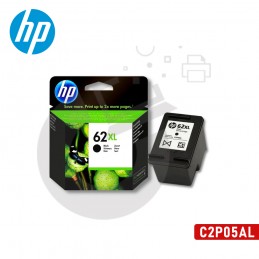 CARTUCHO DE TINTA HP 62XL...