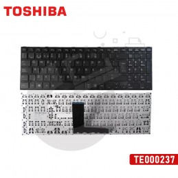 TECLADO DE LAPTOP TOSHIBA...