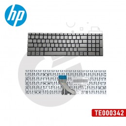 TECLADO HP 15-DA 15-DB...