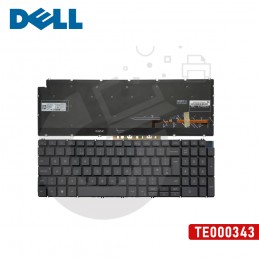 Teclado compatible con Dell...