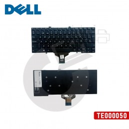 TECLADO ESPAÑOL DELL...