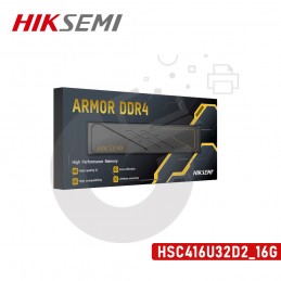 MEMORIA DDR4 3200 HIKSEMI...